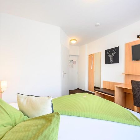 Hotel Goldener Hirsch Friedrichshafen Exterior photo
